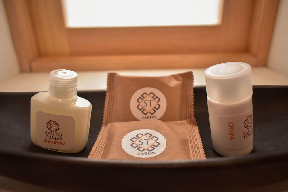 Hotel Casa Santo Tomás