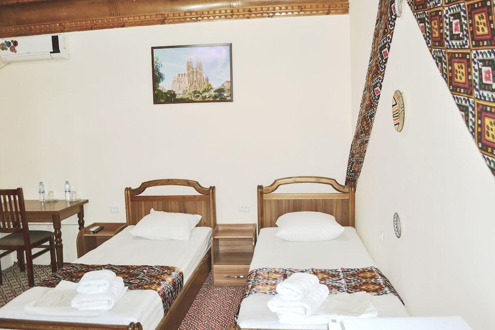 Elegant Family Hotel