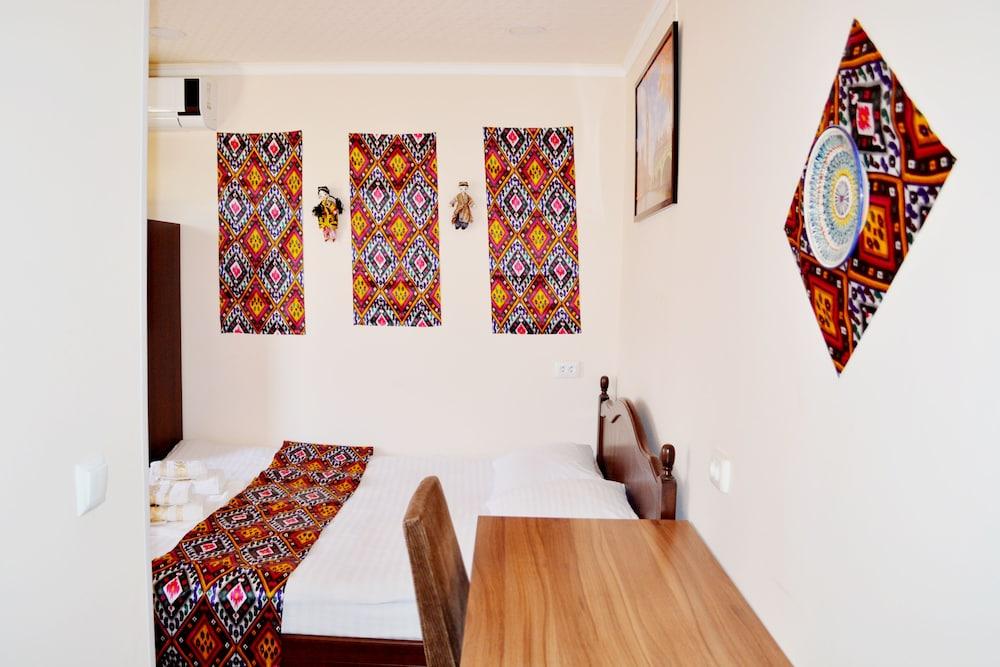 Elegant Family Hotel