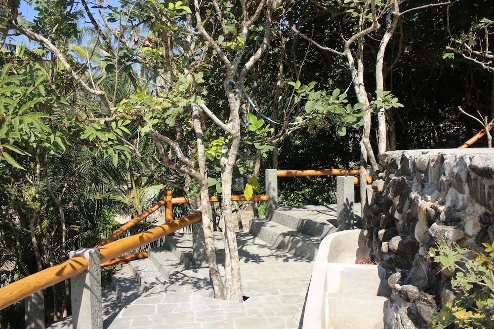 Turtle Egg Cove Ngapali