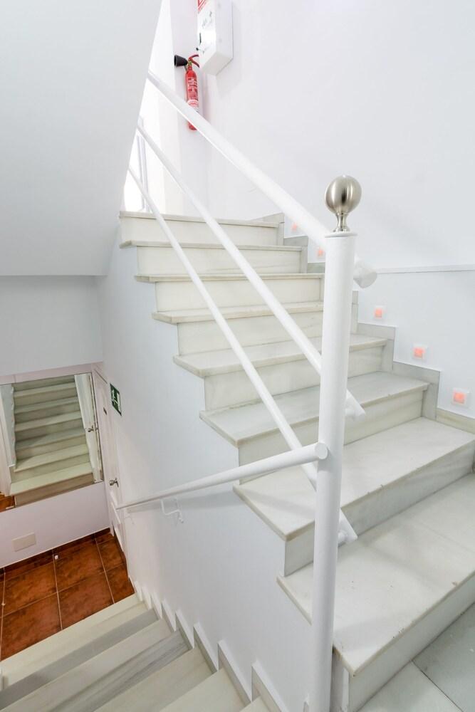 Hostal Luna de Nerja