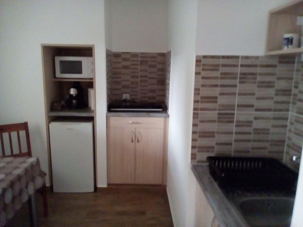 Potyka Apartman