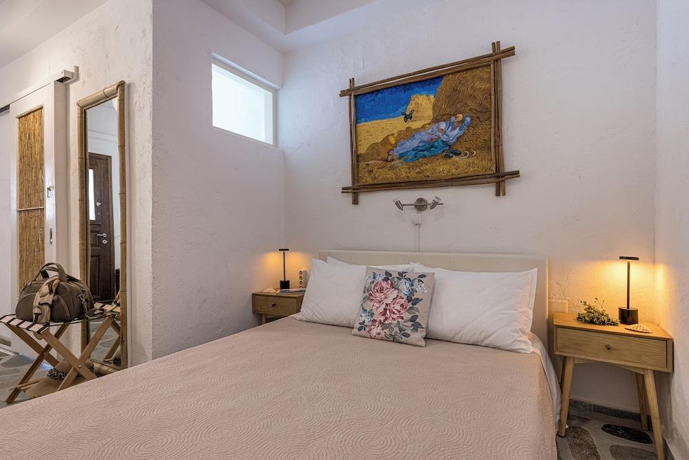 Aegean View Seaside Apartment Syros