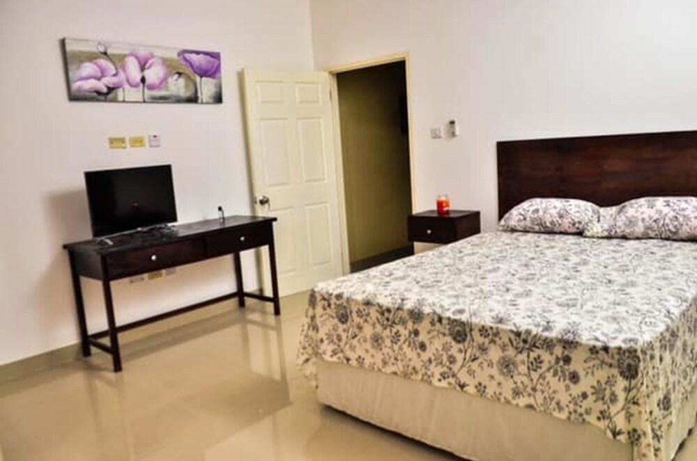 Clock Tower Guest House