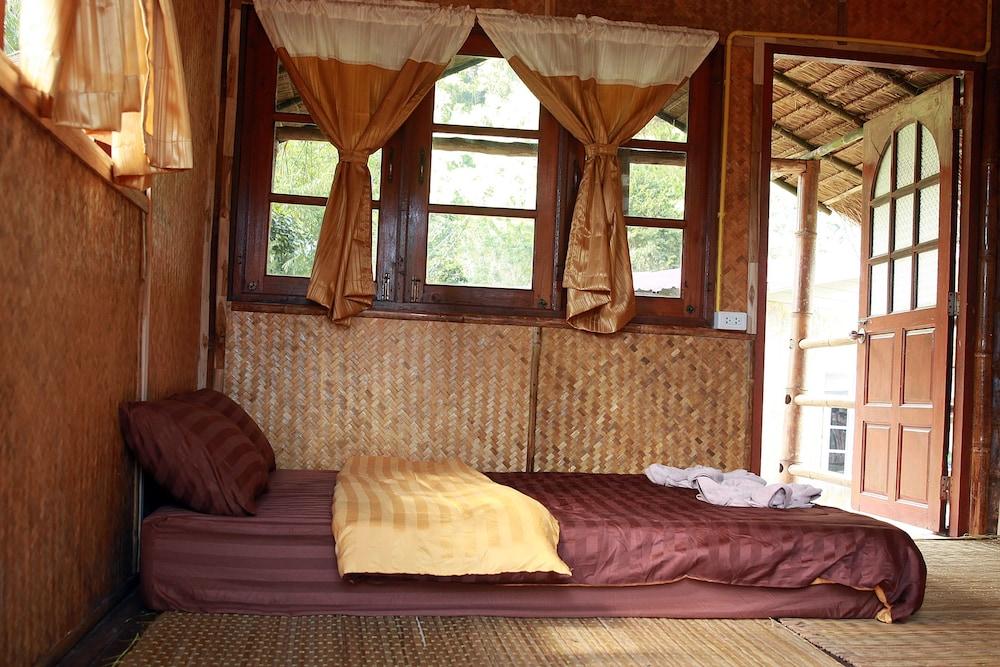 Saranghae Resort Chiang Dao