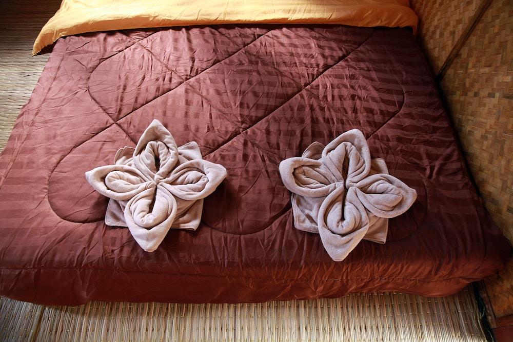 Saranghae Resort Chiang Dao