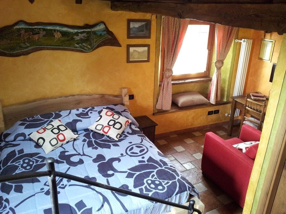 Affittacamere Saint Salod