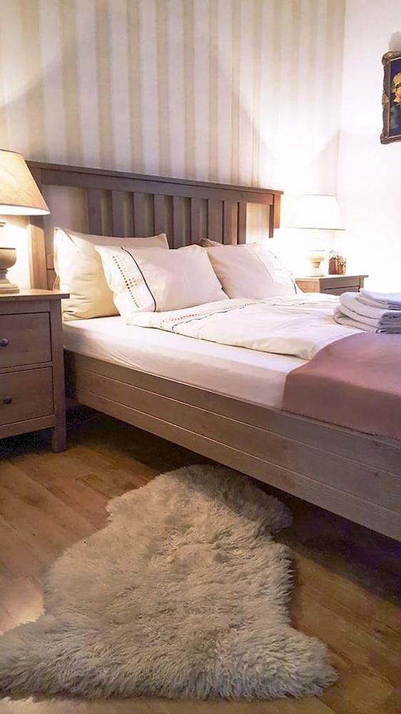 Brasov Residence Apartment