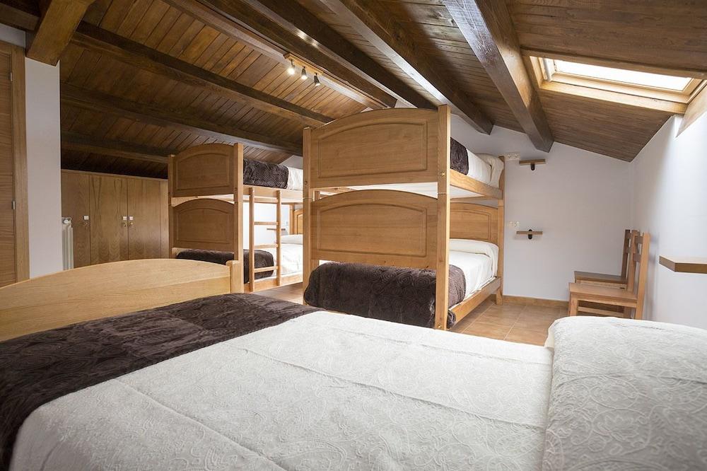 Albergue Camino Norte