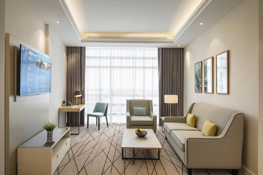 Cristal Amaken Hotel