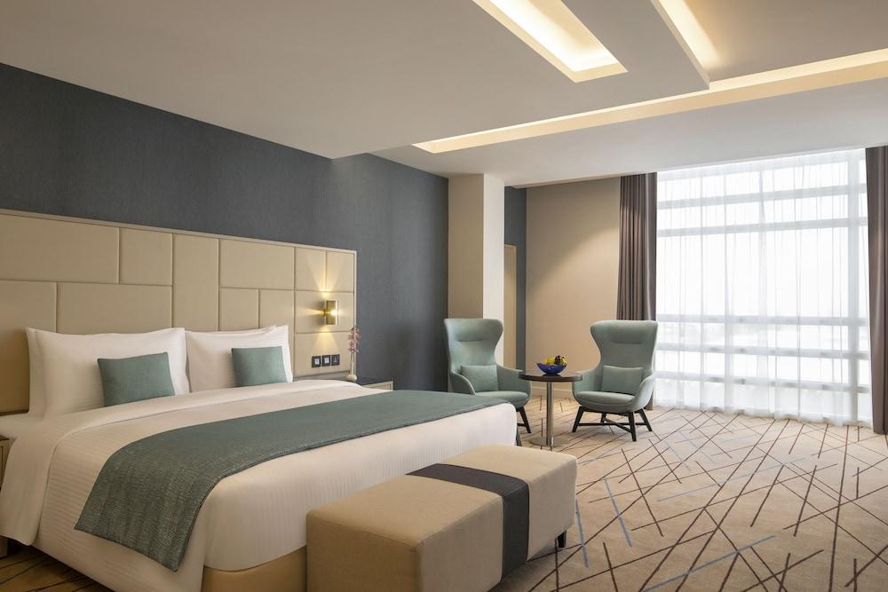 Cristal Amaken Hotel