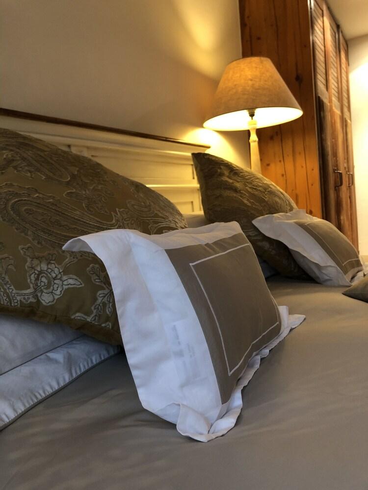 Café Cher-Mignon et Chambres d'hôtes