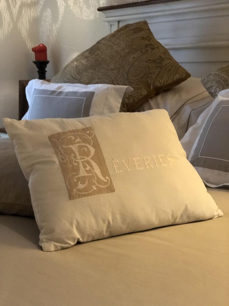 Café Cher-Mignon et Chambres d'hôtes