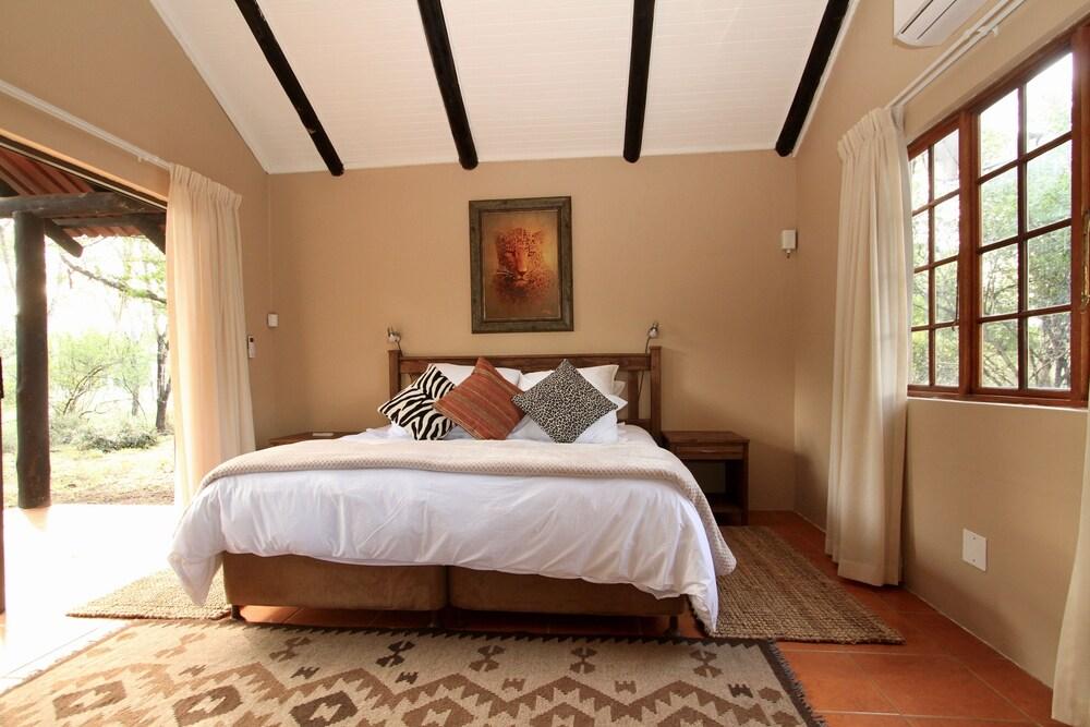 Msunduze River Lodge