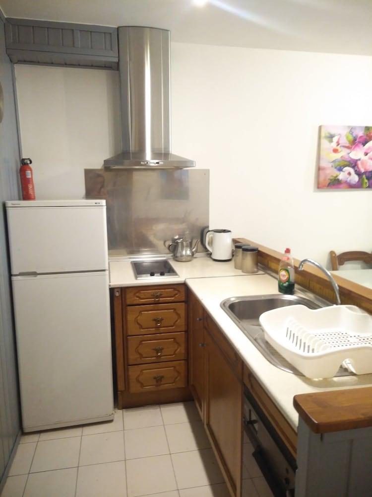 Apartment Amadeus 16