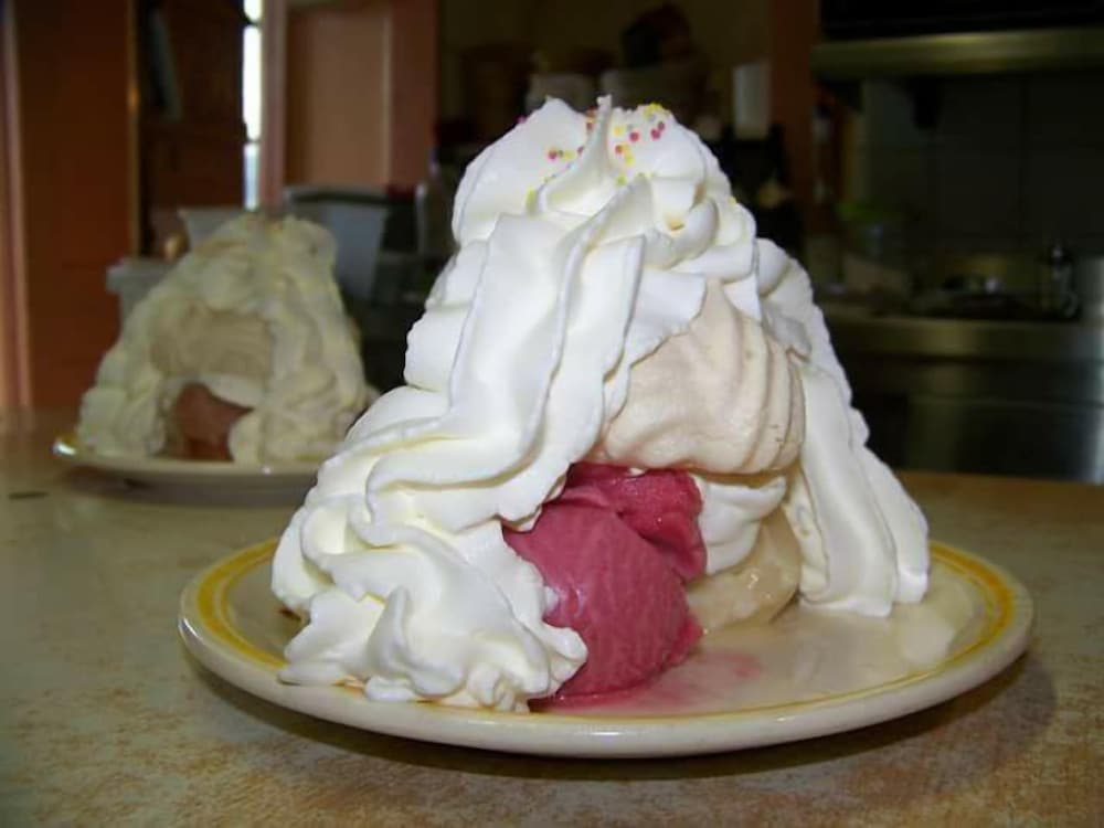 Ferme Auberge du Chèvremont