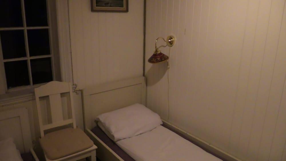 Holmvik Brygge Nyksund