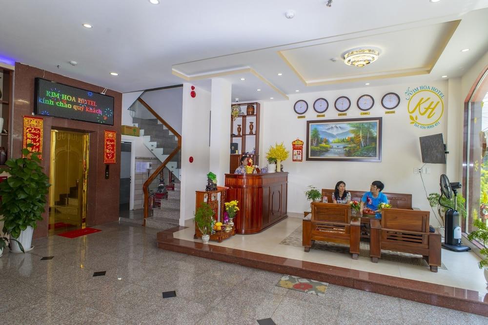 Kim Hoa Hotel