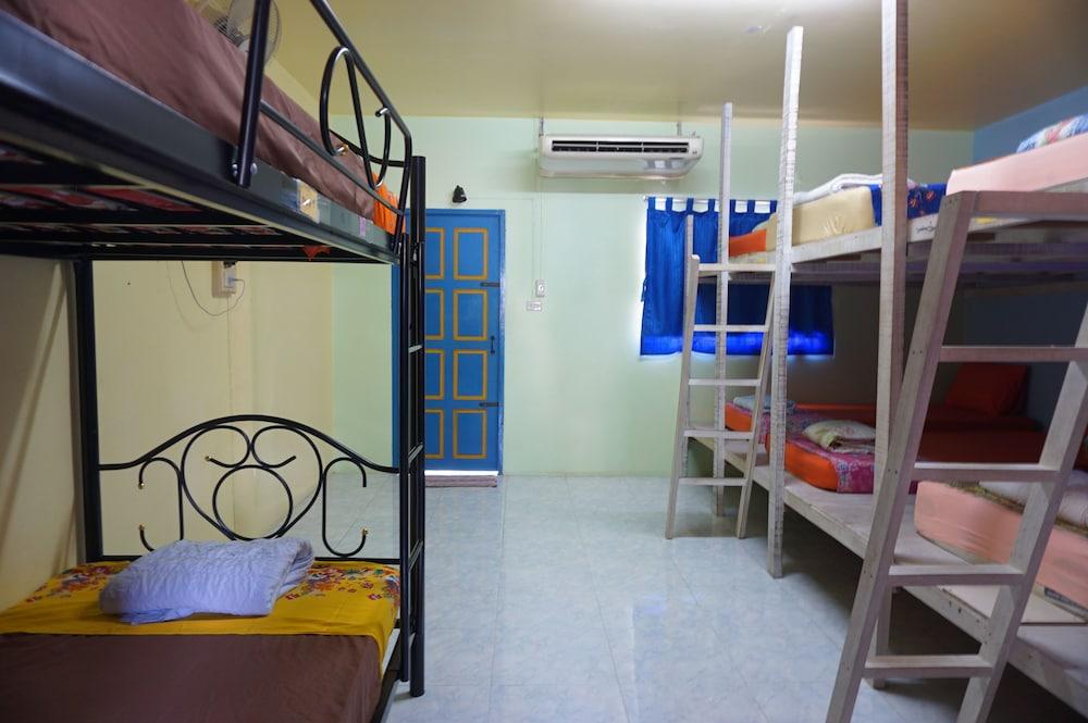 K & M House - Hostel