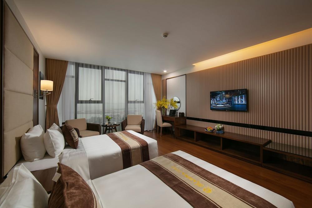 Ha Long Marina Hotel