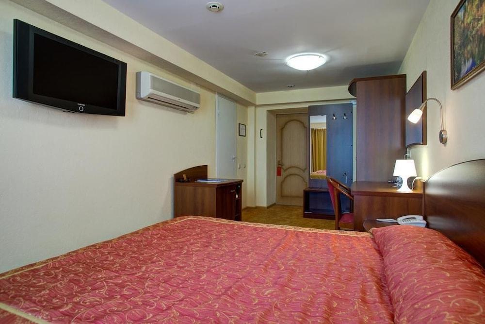 AZIMUT Hotel Kemerovo