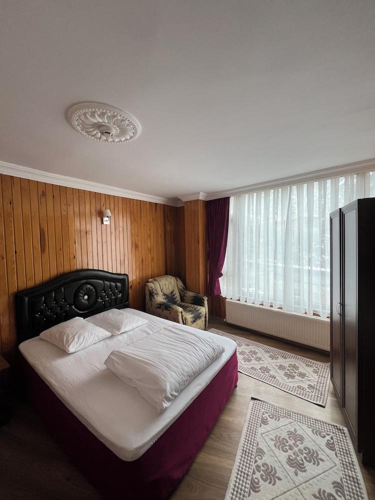 Ayder Yesil Vadi Otel