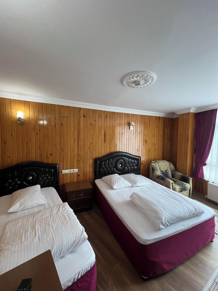 Ayder Yesil Vadi Otel