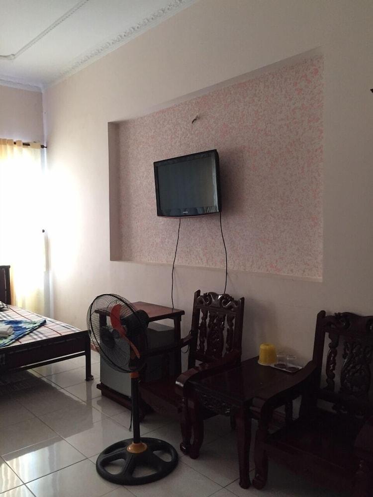 Quang Diep Hostel