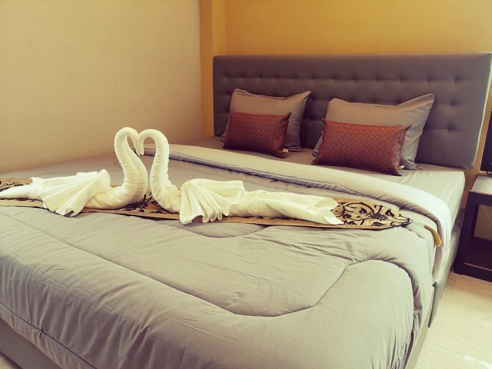 Gentry Villa Koh Phangan