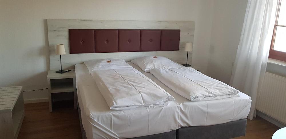 Hotel & Restaurant Lindengarten