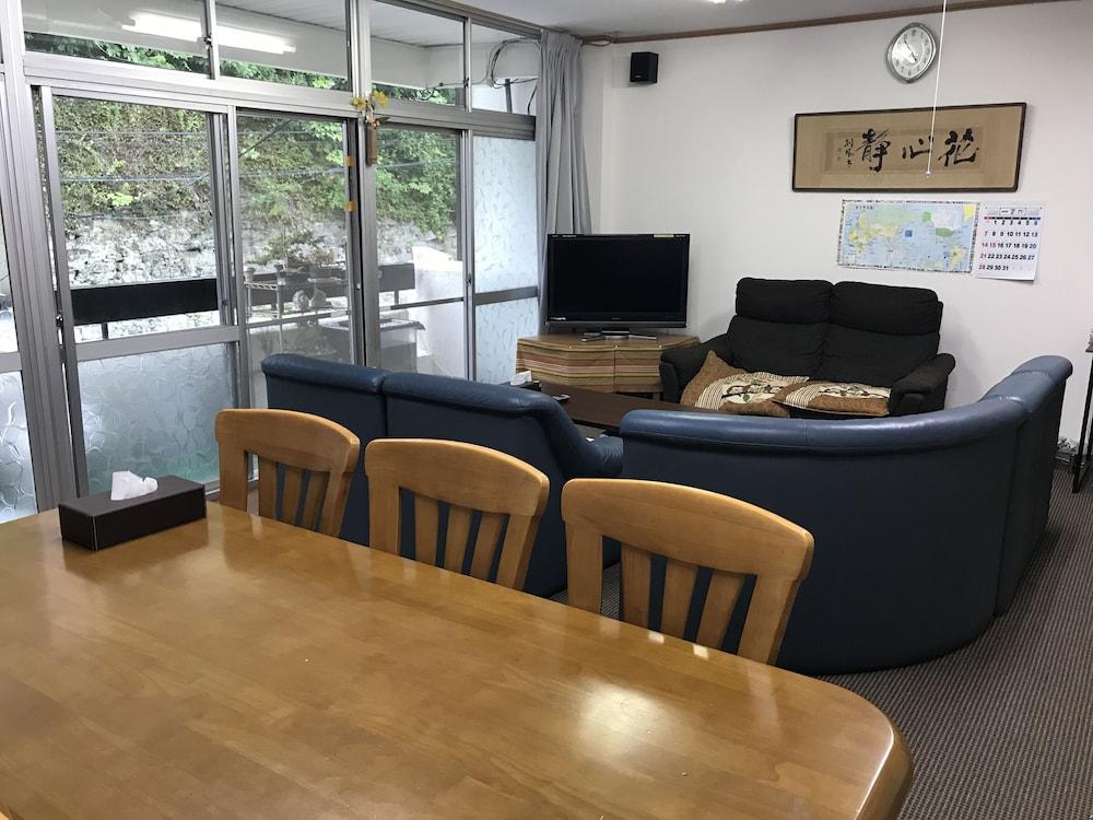 Guesthouse Noboricho - Hostel