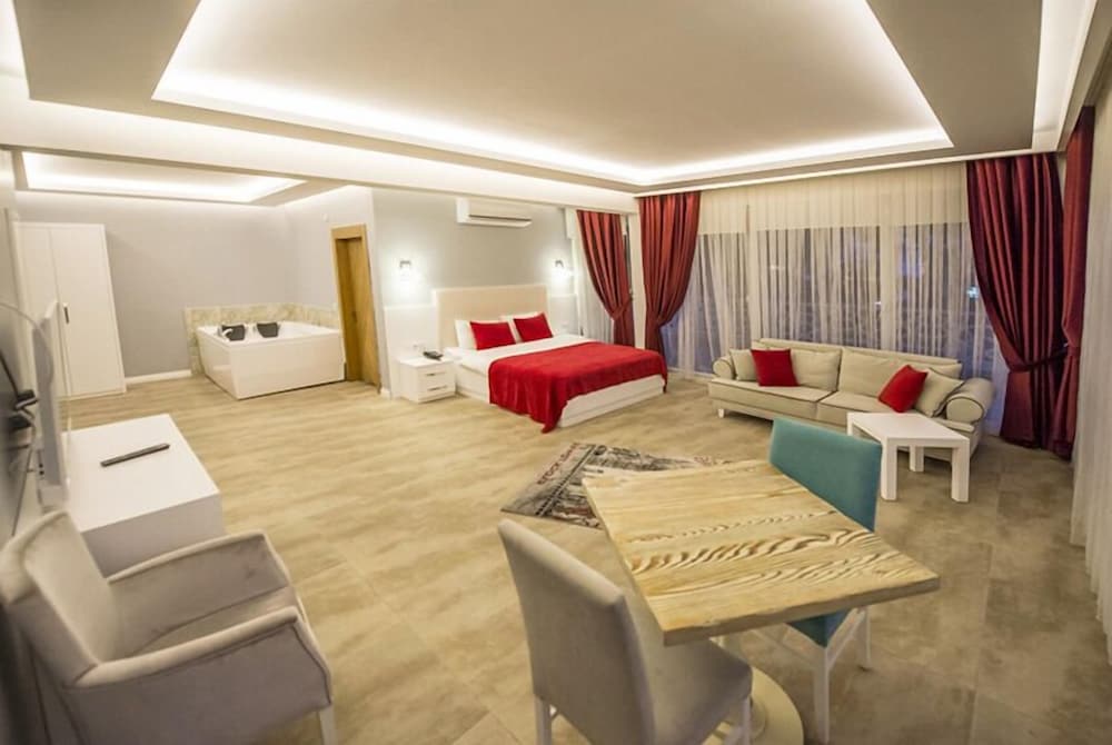 Yildiz Apart Hotel