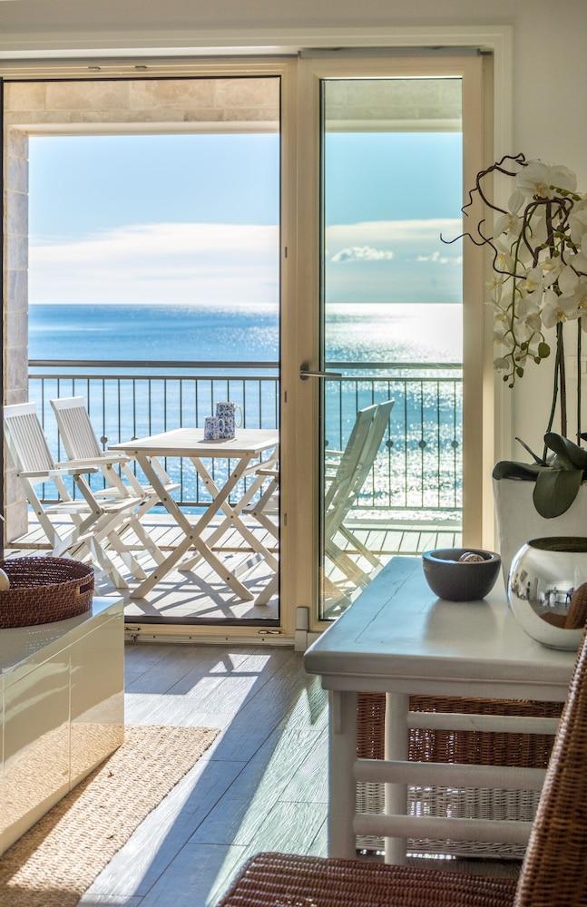 Apartment Orhid by My Way