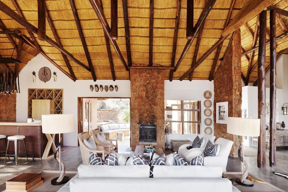 Esiweni Luxury Safari Lodge