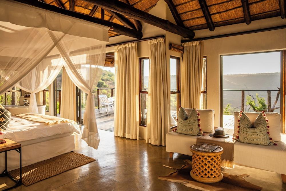 Esiweni Luxury Safari Lodge