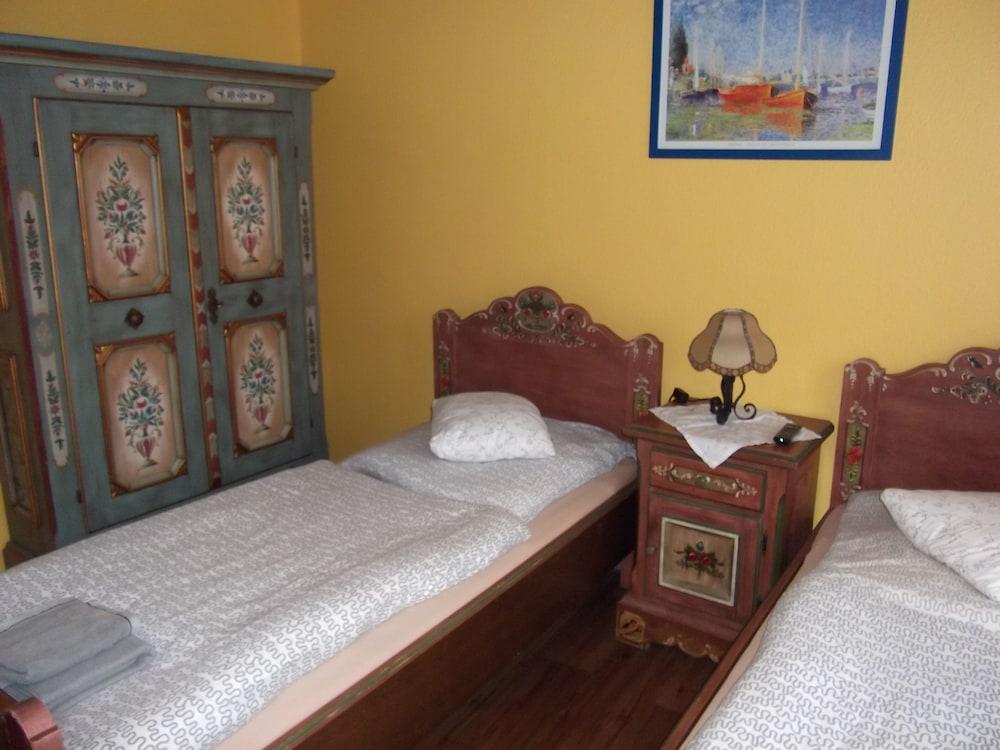 Gasthof Stadtschänke