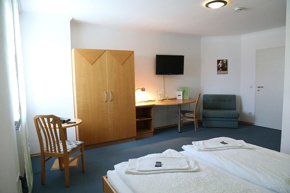 Zu Müllers Winkelhausen