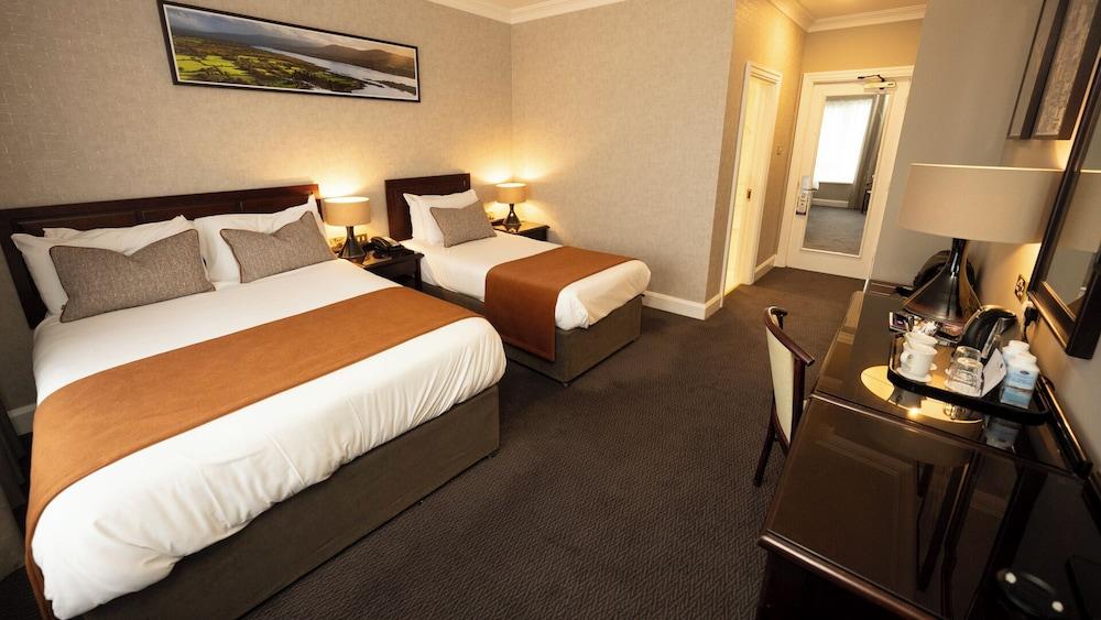 Kenmare Bay Hotel & Resort