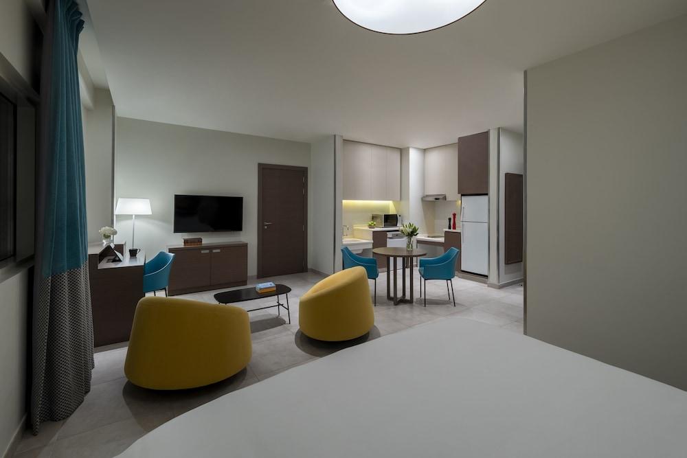 Adagio Aparthotel Jeddah Malik Road