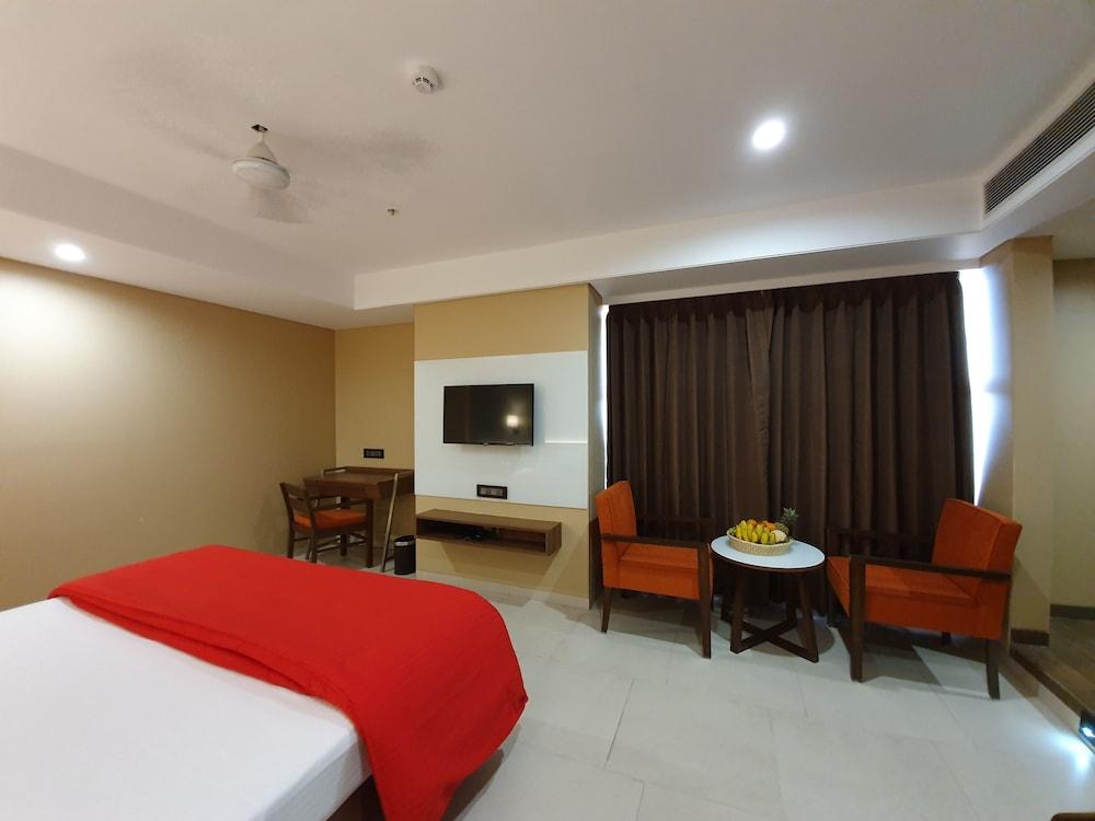 Enrise By Sayaji Pune