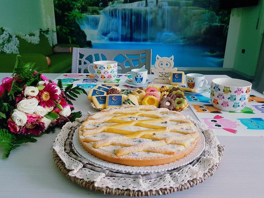 Il Gufetto Bed&Breakfast