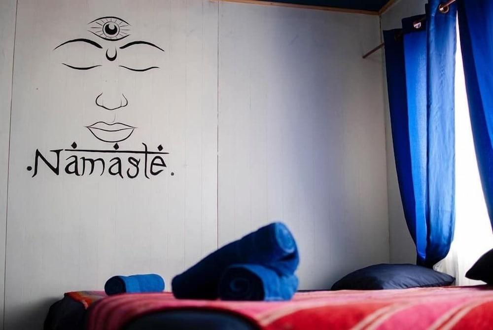 Ecoluna Lodge - Hostel