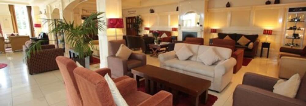 Killarney Riverside Hotel