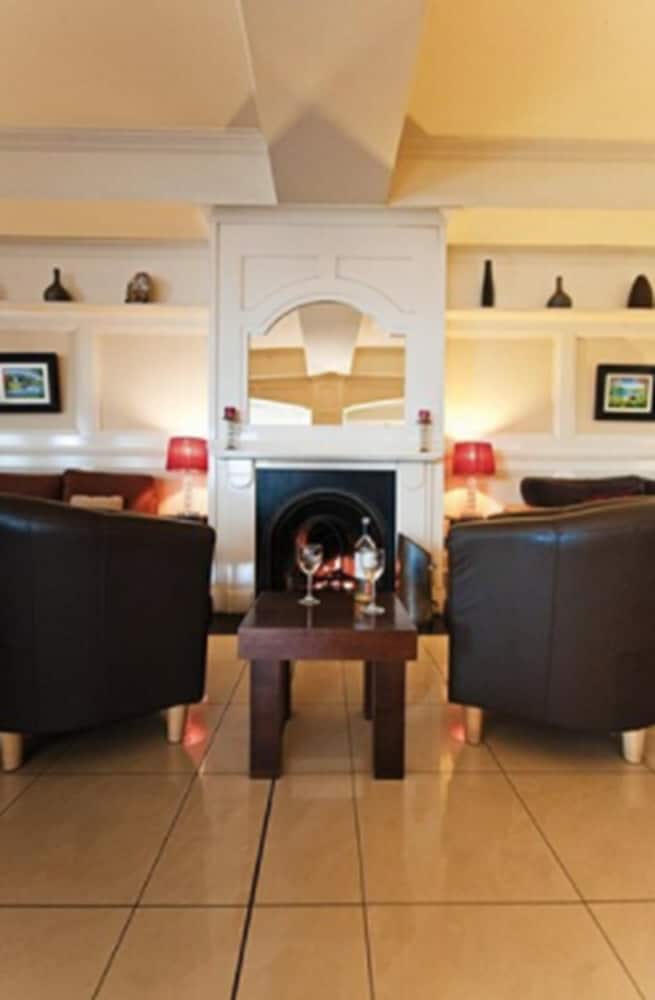 Killarney Riverside Hotel