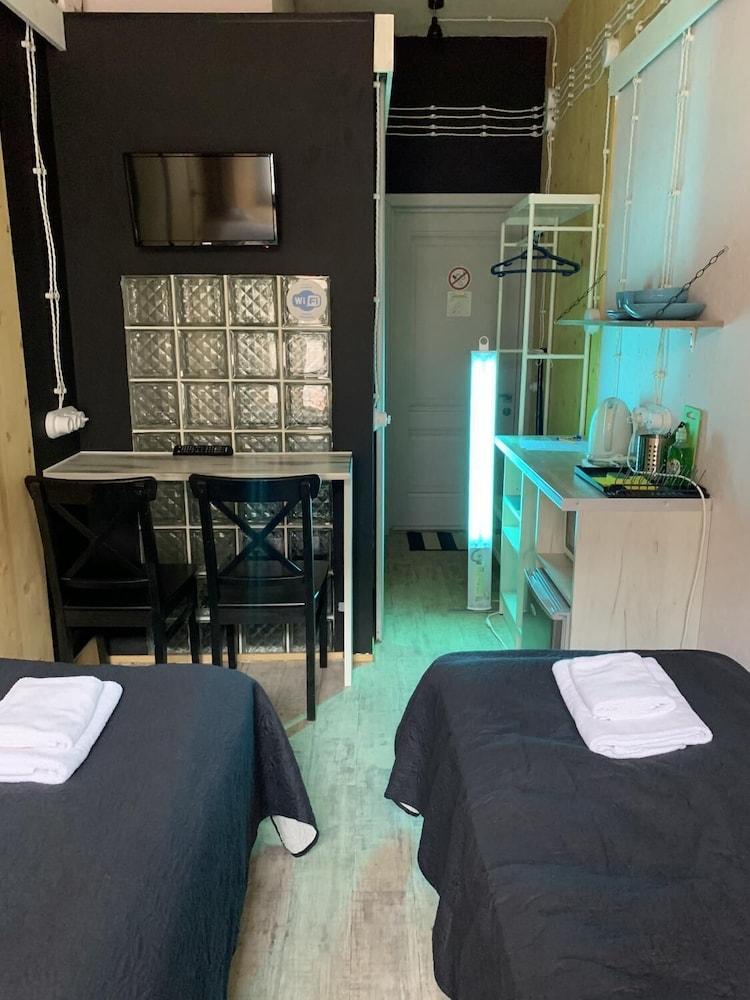 Piter Palace Excellent