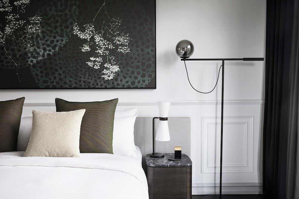 Hotel Chadstone Melbourne MGallery Collection