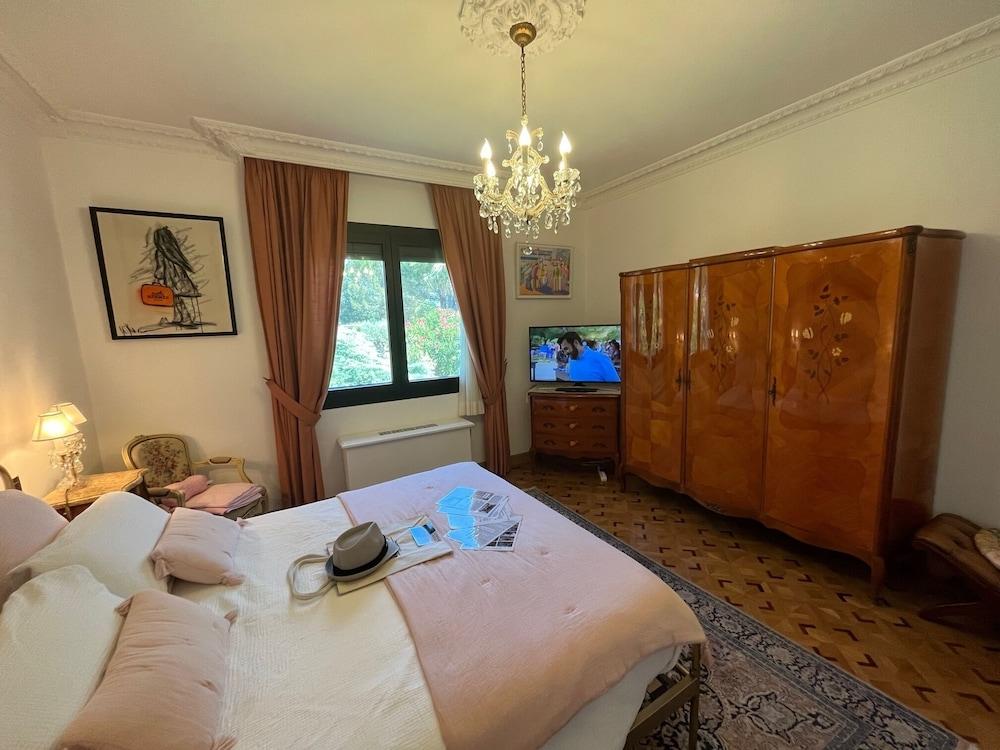 Chambres d'hôtes & spa Mas Dels Esquirols