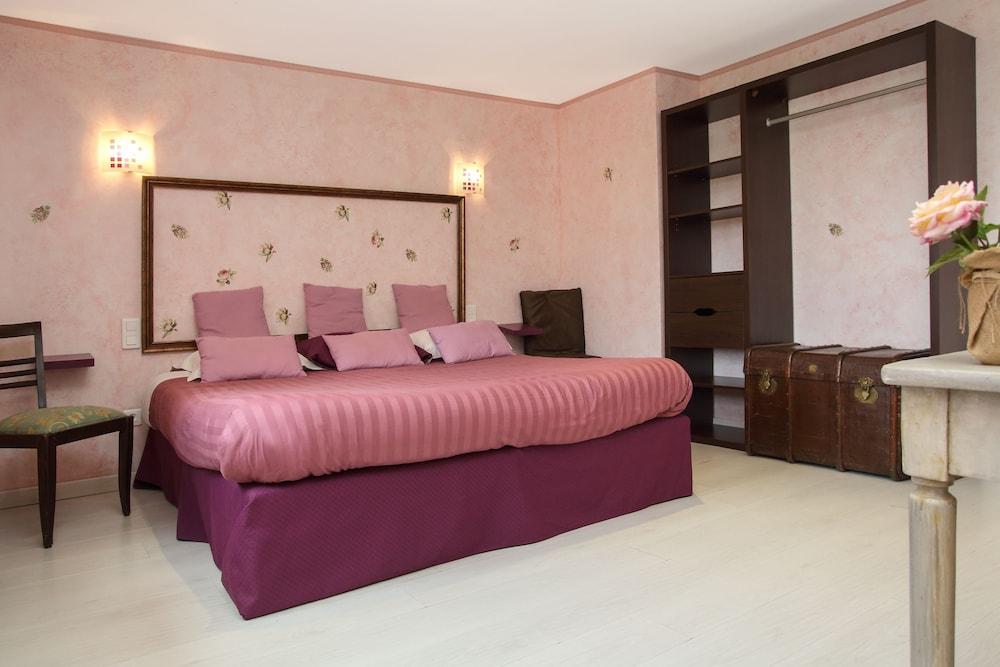 Lo Gorissado - La Ferme du Glandier