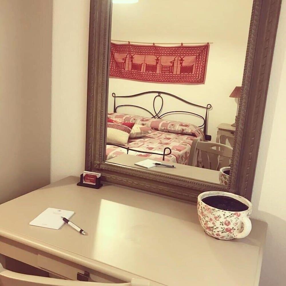 Affittacamere Tzia Costanza