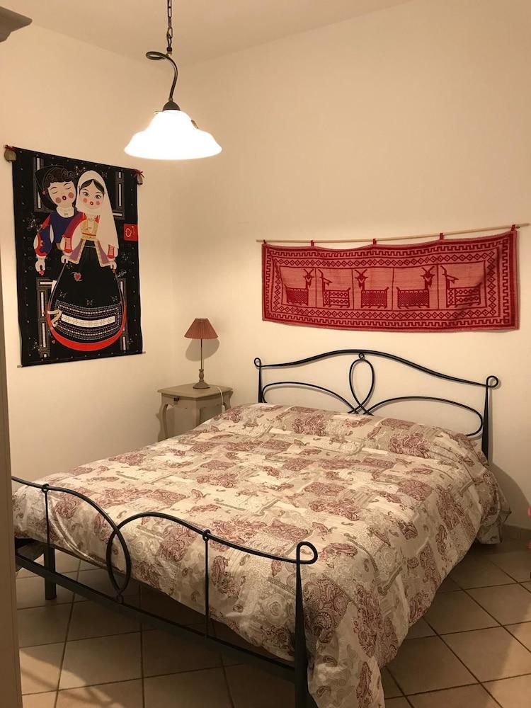 Affittacamere Tzia Costanza